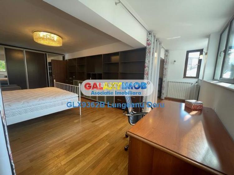 Vila cu Piscina, Garaj 2 masini, Alfa Town, Pipera - 8
