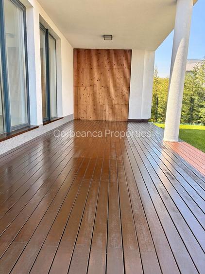 Villa Cedra eleganță modernă în Laguna Albastră, 3 dormitoare ensuite, 5 camere - 3
