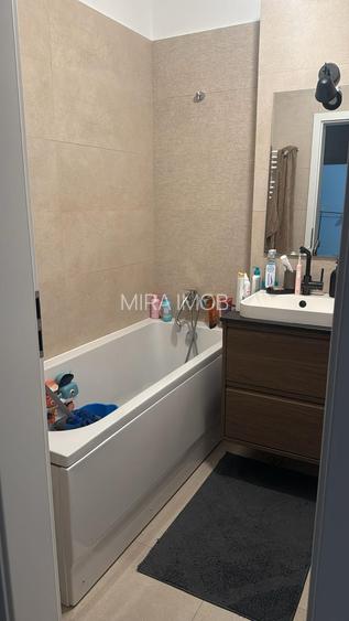 Apartament modern 3 camere – 79 mp – Complex Romco Residence –  Theodor Pallady - 9