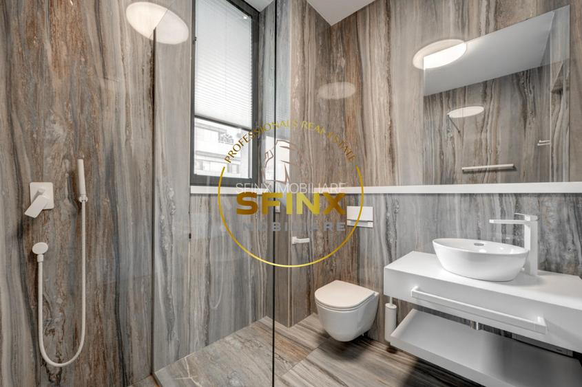 3 camere | luxury | One Rahmaninov | parcare subterana | 113mp utili - 10