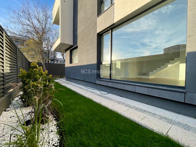 Vanzare Vila 250 mp 6 camere 4 bai, sauna, finisaje premium | Iancu Nicolae - 28