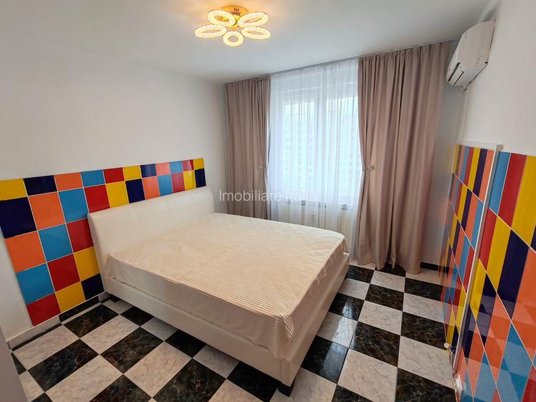 Apartament de inchiriat cu 3 camere, aflat la prima inchiriere. - 9