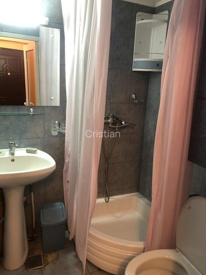 Garsoniera , zona Kogalniceanu - 6