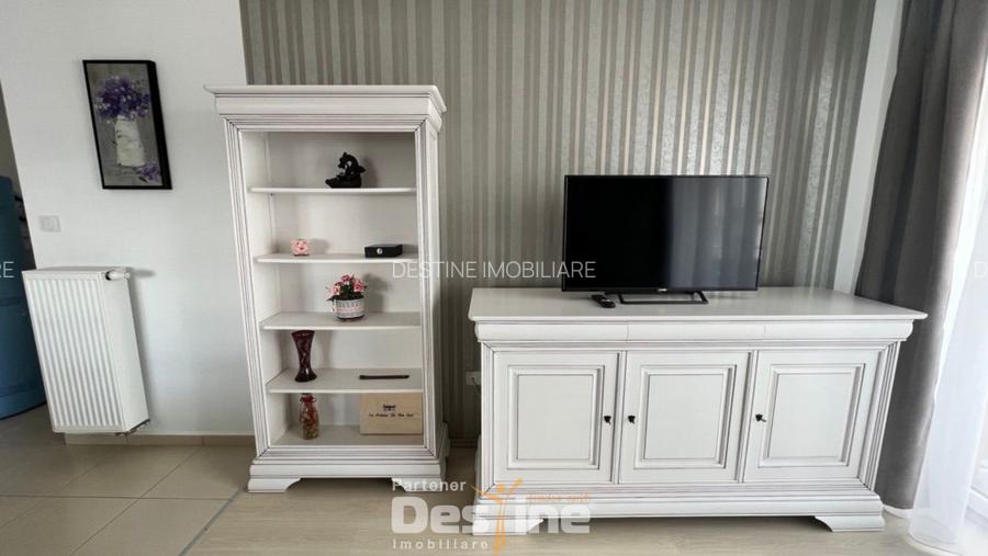 Apartament 3 camere 64 mp, etaj intermediar, boxa si loc de parcare, Avantgarden - 11