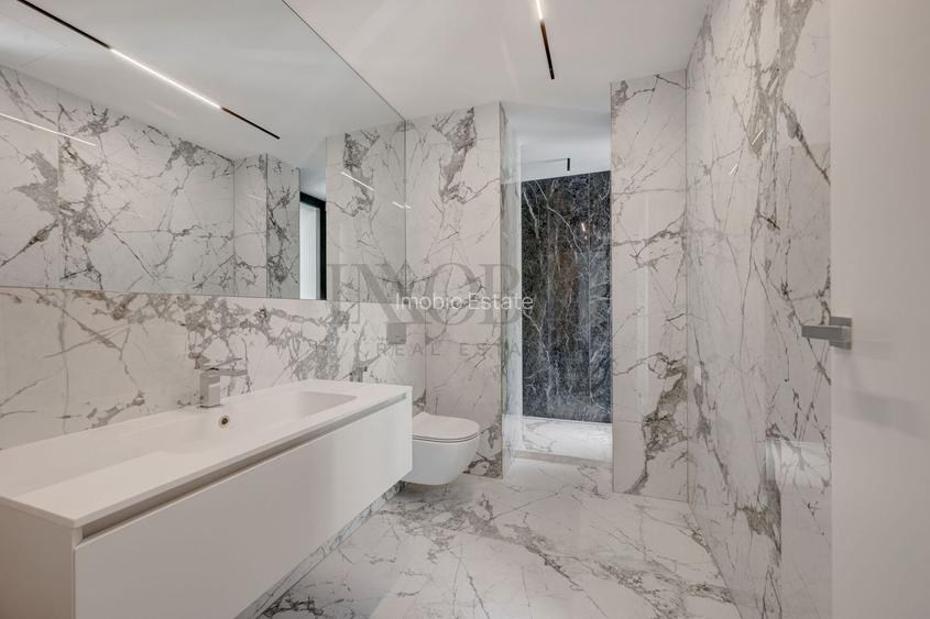 Apartament 4 Camere | Aviatorilor - Charles de Gaulle - 26