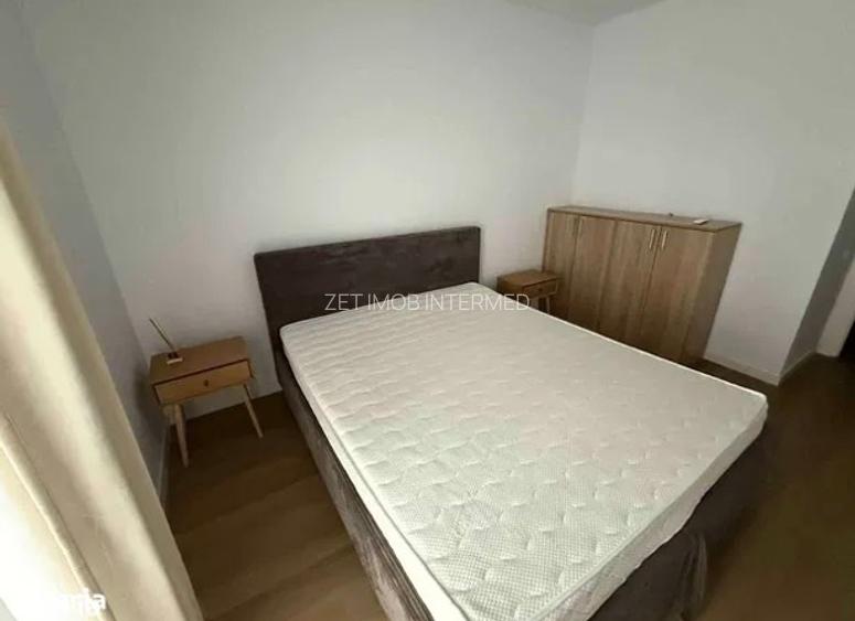 2 camere Dristor - str. Fizicienilor *imobil nou* - 4