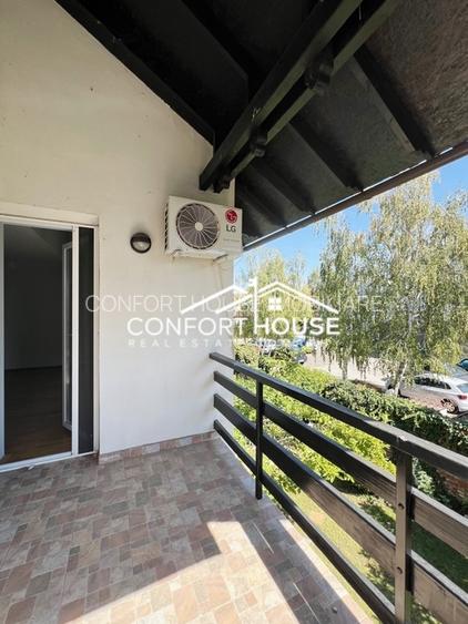 VILA P+E+M, 5 camere, complex rezidential cu piscina, IANCU NICOLAE - 32