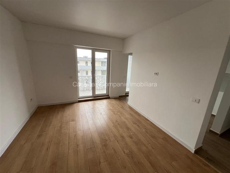 Apartament 2 camere decomandate in spate la Kauffland Pacurari - 3
