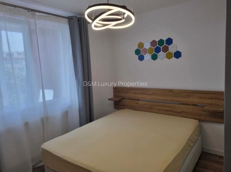 Inchiriere 2 camere Piata Sudului centrala proprie - 3