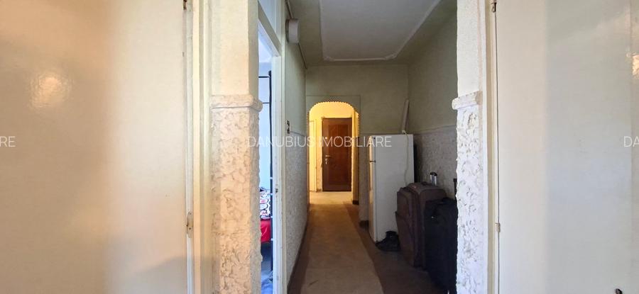 3 camere decomandat, 70 mp, 2 băi – I.C. Frimu (CinCin) - 9