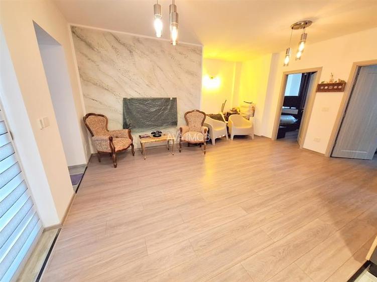 Apartament Modern, in vila, zona Republicii Auchan - 10