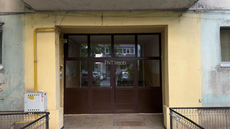 Apartament 2 camere Decomandat | Renovat | 5 min metrou Gorjului | Balcon inchis - 19