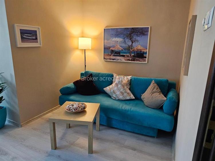 Garsoniera Dristor - 6