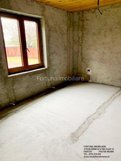 Casa la gri, comuna Girov - 7