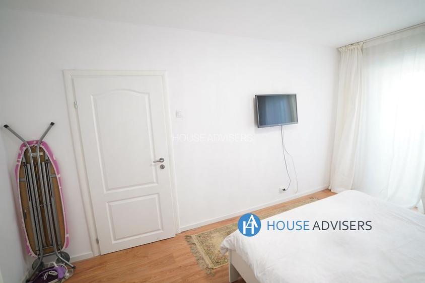 Inchiriere apartament 2 camere Aviatiei - 9