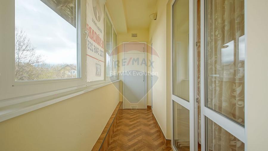 Apartament 2 camere, Astra, b-dul Ștefan cel Mare și Sfânt - 14