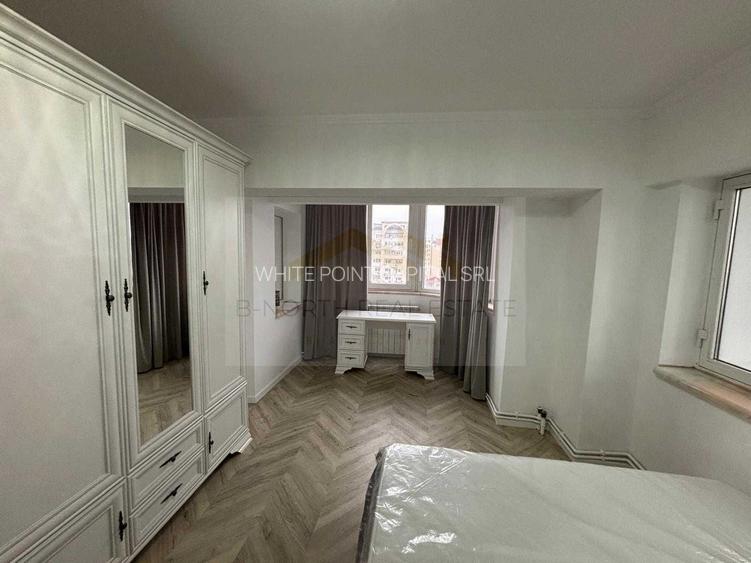 Apartament de închiriat 3 camere Bulevardul Unirii | 92 mp | Centrala Proprie - 4