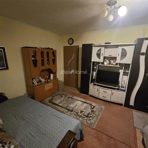 Etaj 2/4 Apartament 2 camere. Pta voievozilor - 4