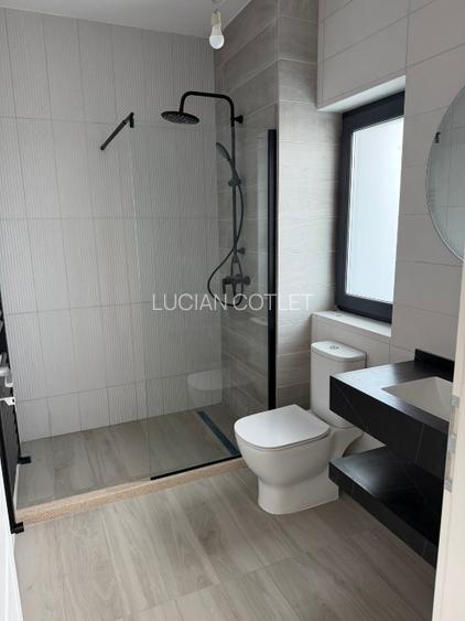  Case individuale P+1E+M, 3 dormitoare, mansarda locuibila, 400 MP curte - 13