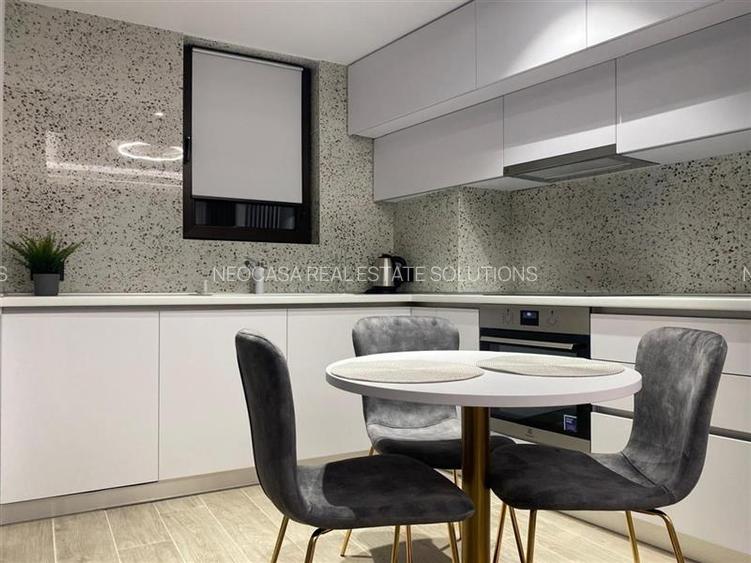 La cativa pasi de Herastrau | Prima Inchiriere, | 2 Camere | cu Terasa - 5