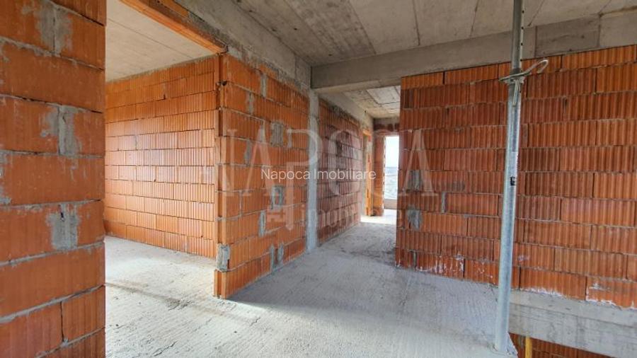 Casa 5 camere de vanzare in Saldabagiu de Munte - 10