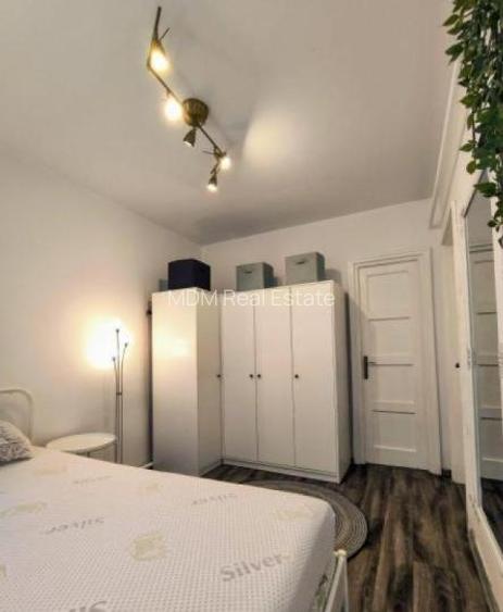 Inchiriere apartament deosebit Floreasca - 5