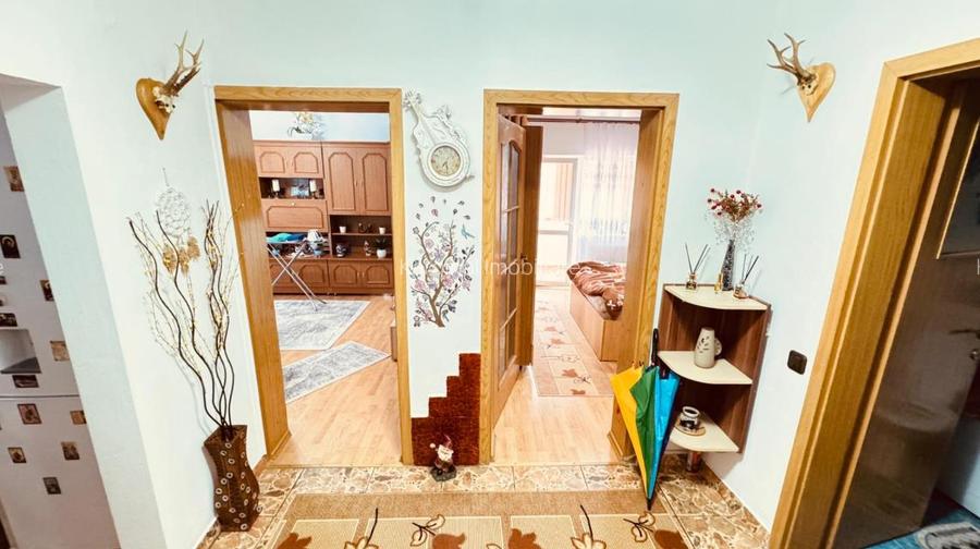 🌿 Apartament 2 camere decomandat , etaj 1 - Racadau Molidului 🌿 - 5