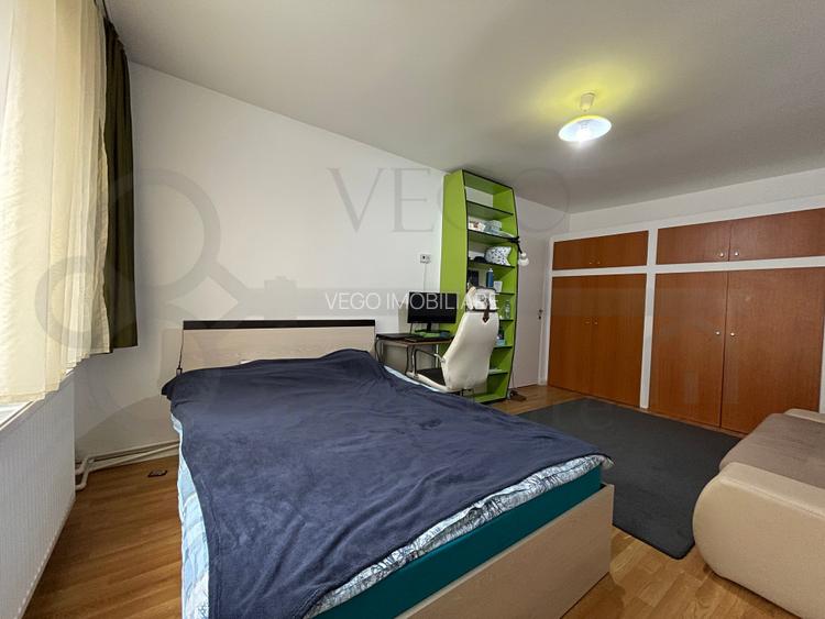 Apartament 1 camera, decomandat mobilat utilat, zona USAMV - Izlazului - 3