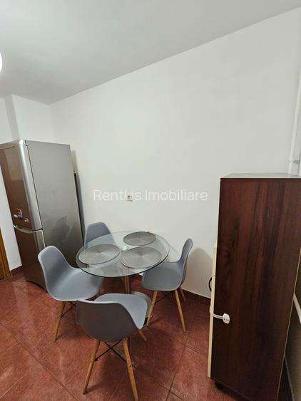Tineretului/Timpuri Noi/Bloc Reabilitat/Ap 2 Camere Modern/5 Minute Metrou/ - 11