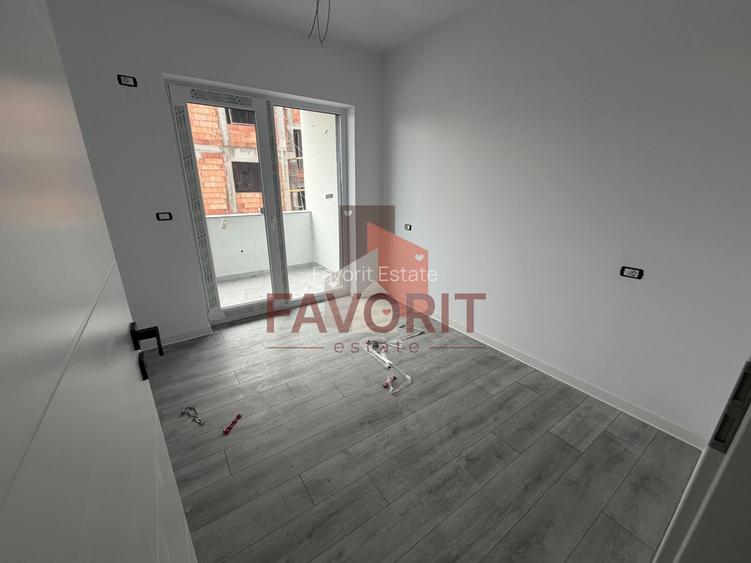 Parcare sub bloc. Bloc NOU. Tersa generoasa - 9