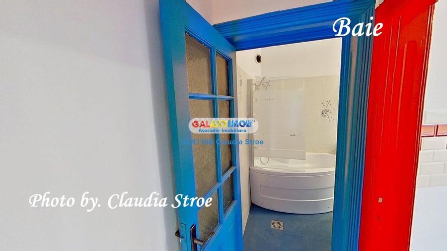 INCHIRIERE APARTAMENT 2 CAMERE UNIRII - 16