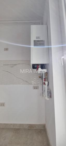 Apartamente 2 camere într-un bloc modern și elegant - 8