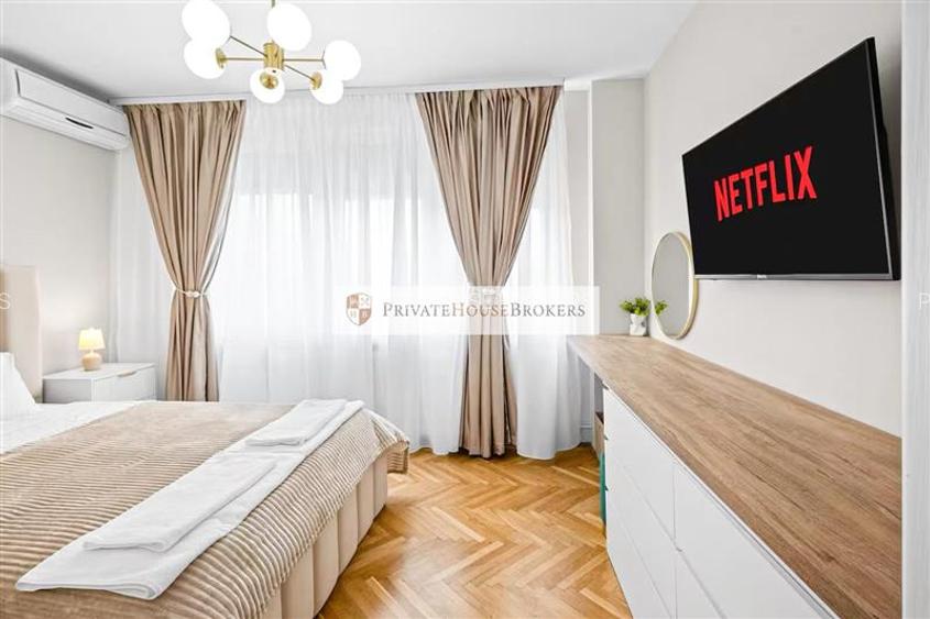 Universitate | Sala Palatului | Ion Campineanu | Totul Nou - 6