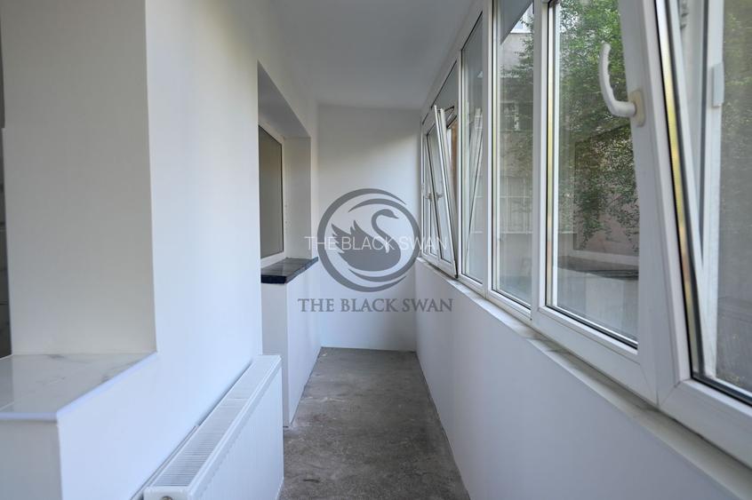 Apartament 2 camere de vanzare | Etaj 1 | West Mall - Vest, Ploiești - 8