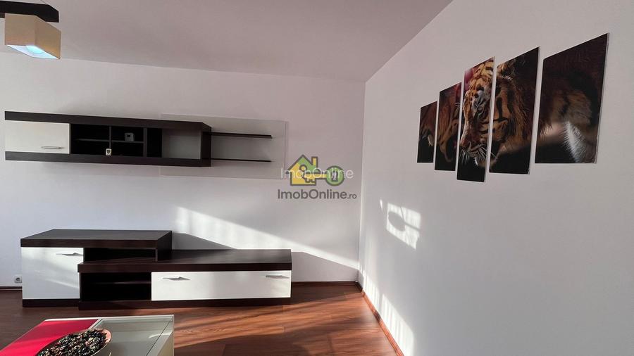 Apartament 3 Camere, 65 Mp., Complet Renovt, Timișoara, Zona Aradului - 6