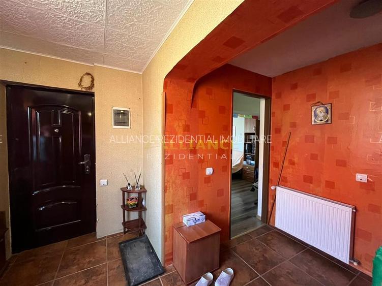 [5 minute Bucuresti] - Casa Individuala P+1 - Jilava - 3 Camere-Teren 350 MP - 21