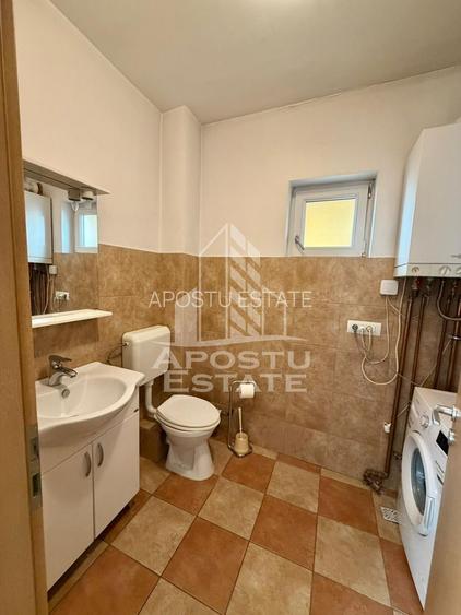 Apartament cu 3 camere, la casa, Timiosoara, Bogdanestilor - 11