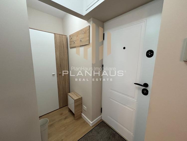 Apartament 2 camere - Modern, parter, zona Hotel Rivulus - 8