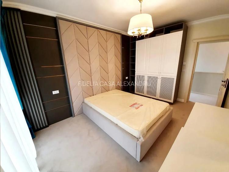 Apartament Nou 3 camere de vanzare Galata - 2