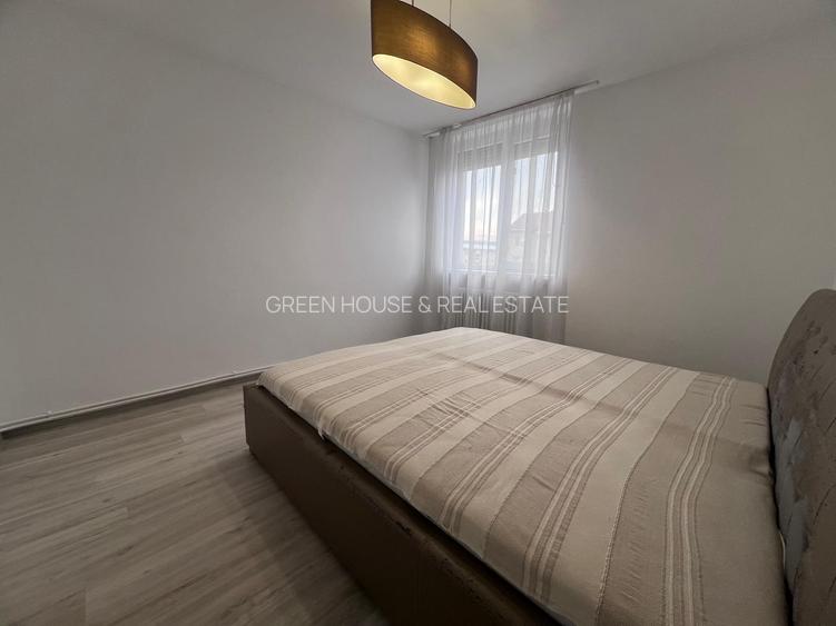 Apartament 3 camere,zona Gojdu - 14