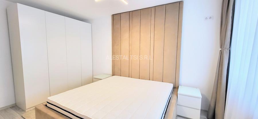 LUX in Confort City - doua camere centrala si parcare - Comision zero - 23