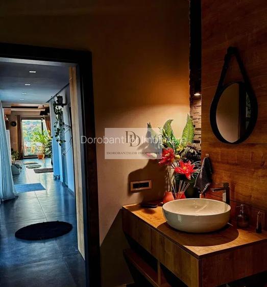 Penthouse exclusivist | 120 mp + terasă | View panoramic | Borhanci - 11