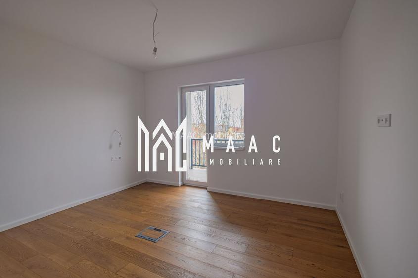 Penthouse | 4 camere | Balcon | Parcare | Terasa | D. Stanca - 8