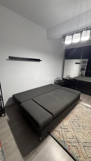 Apartament cu o camera - 5