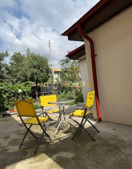 Casa de Inchiriat | Baneasa | Curte | Centrala Proprie | Pet-Friendly - 7