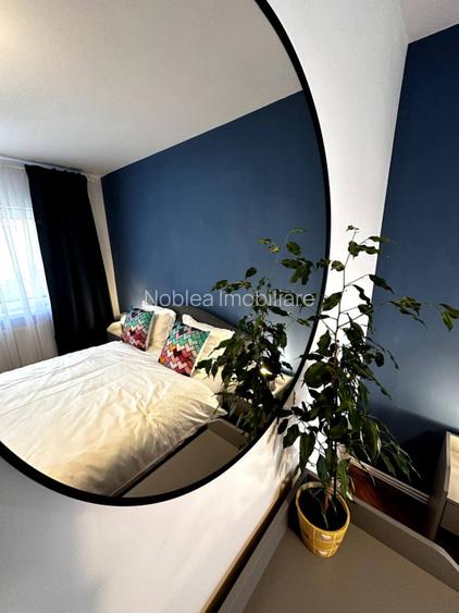 Apartament 3 camere de închiriat – Ultracentral Sibiu - 5