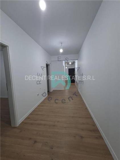 4 camere, Tractorul, bloc nou, etaj intermediar - 3