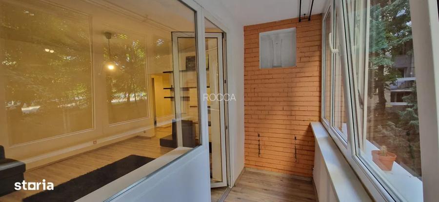 Apartament de 2 camere renovat cu balcon – etaj 1/10, 8 min metrou Dristor - 13
