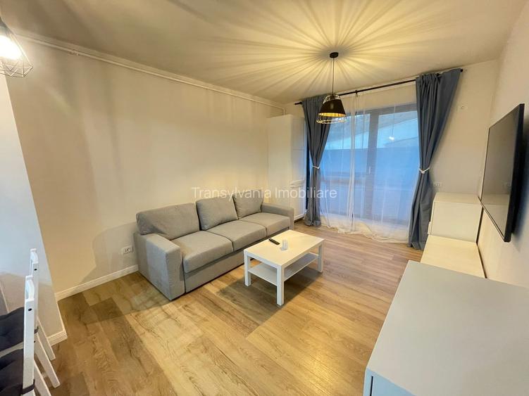 Apartament 2 Camere | Wings | Zorilor | Balcon | Parcare - 5