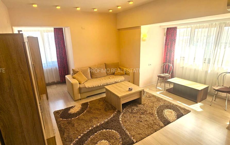 Campus Universitar - Apartament 2 camere termen lung - Sat Vacanta - 9